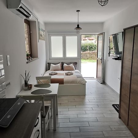 Apartma Pinea 포르토로즈 외부 사진
