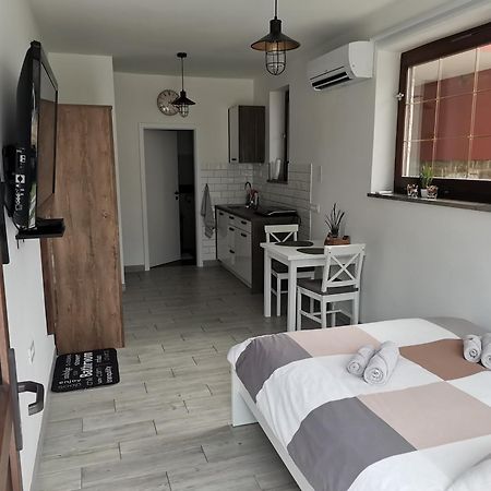 Apartma Pinea 포르토로즈 외부 사진