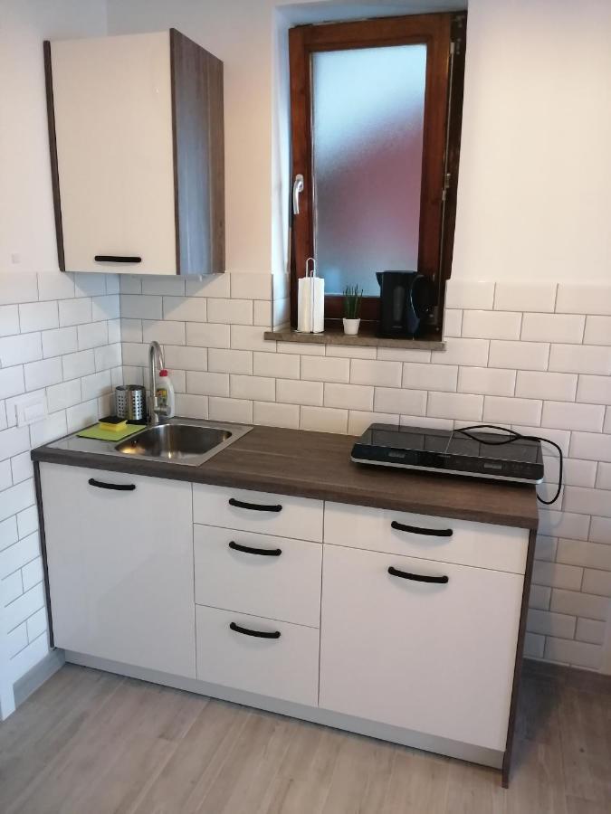 Apartma Pinea 포르토로즈 외부 사진