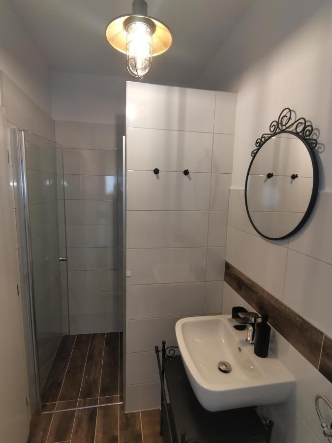 Apartma Pinea 포르토로즈 외부 사진