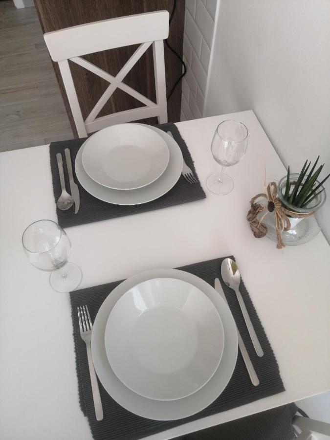 Apartma Pinea 포르토로즈 외부 사진