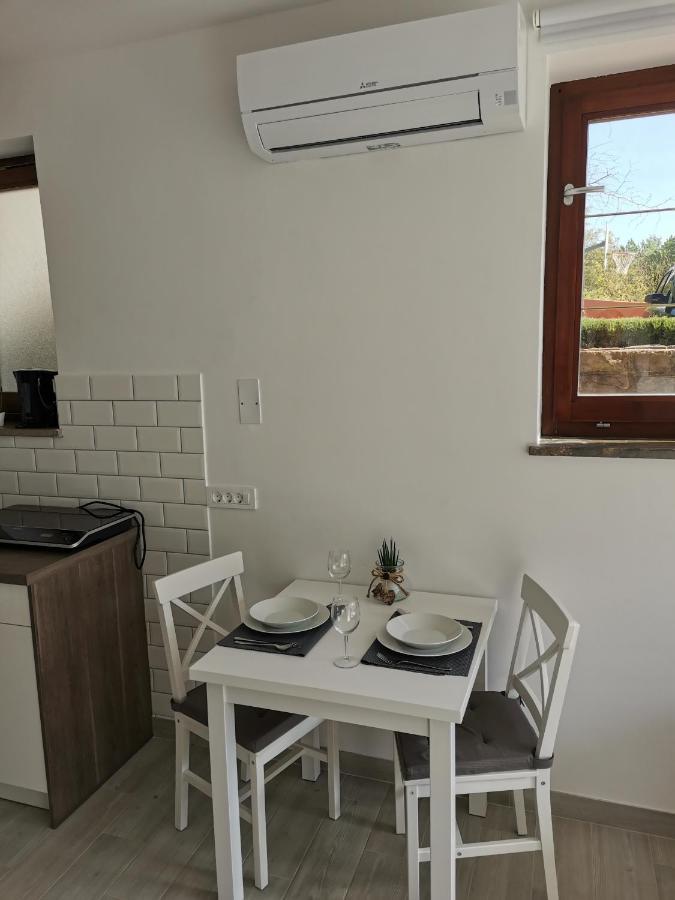 Apartma Pinea 포르토로즈 외부 사진
