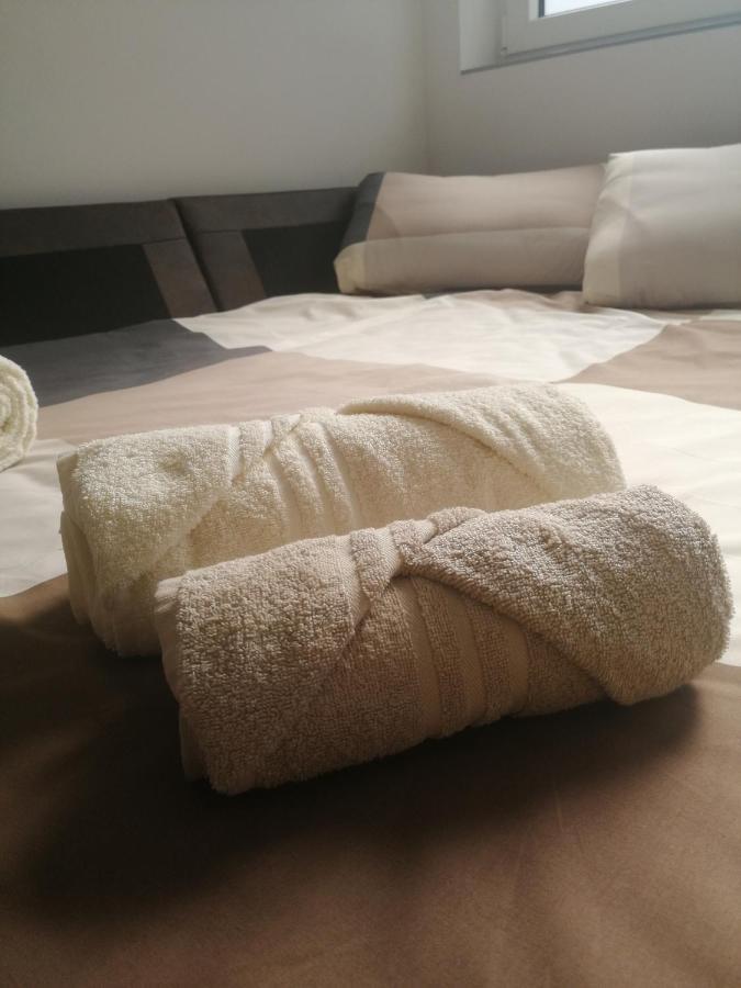 Apartma Pinea 포르토로즈 외부 사진