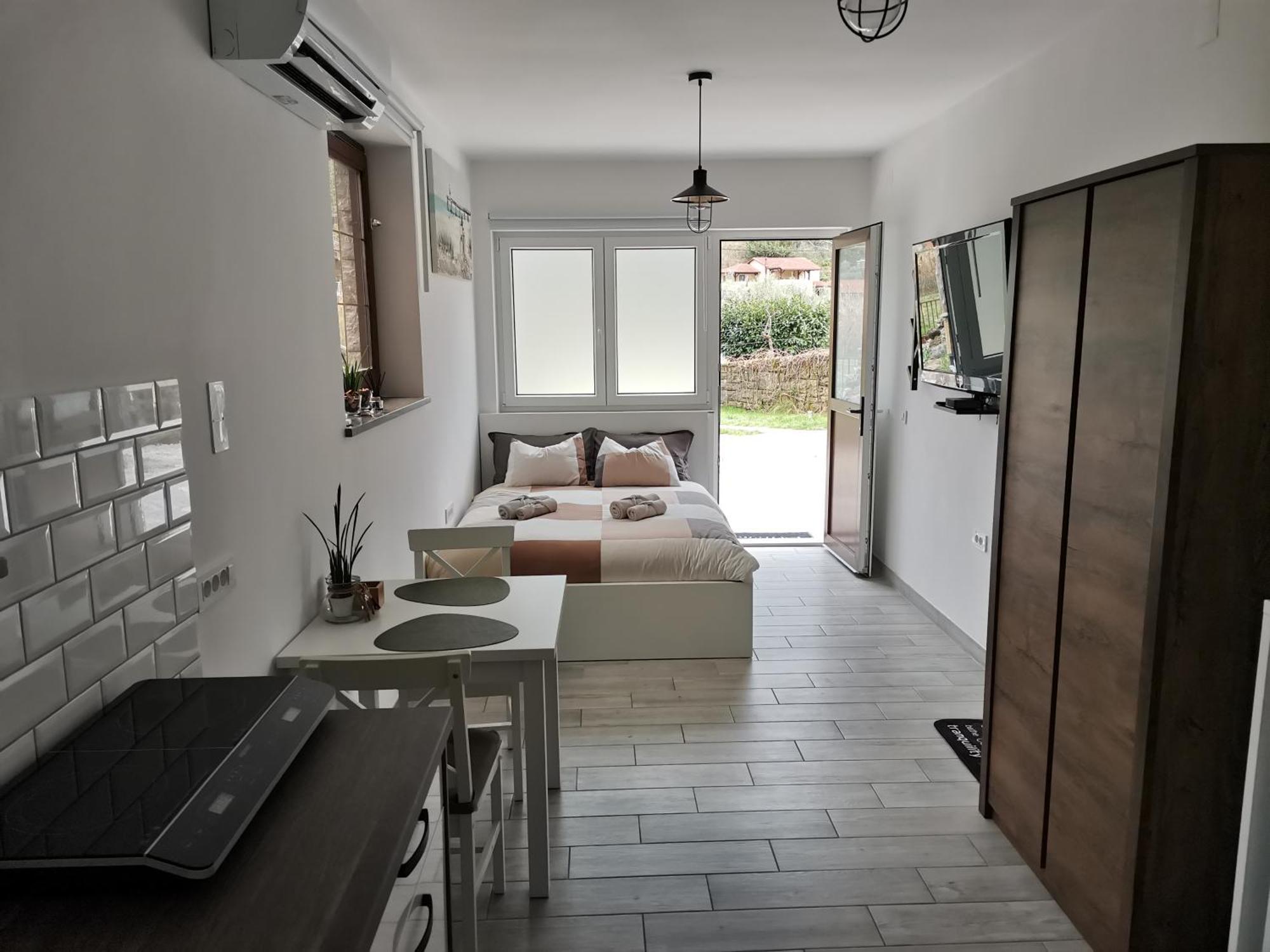 Apartma Pinea 포르토로즈 외부 사진