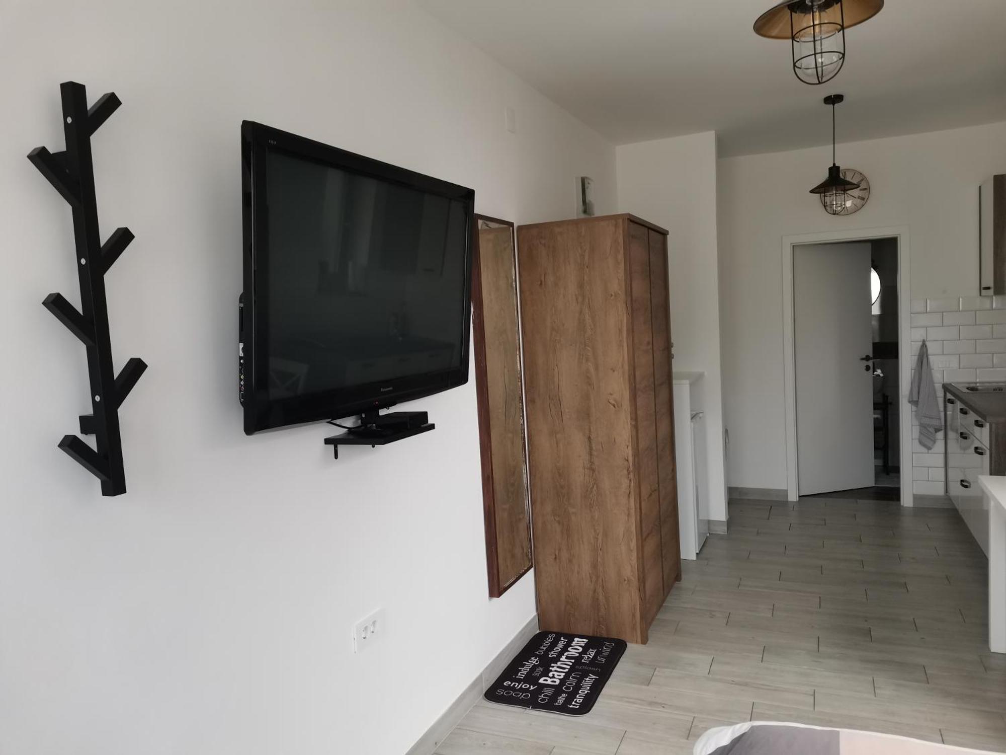 Apartma Pinea 포르토로즈 외부 사진