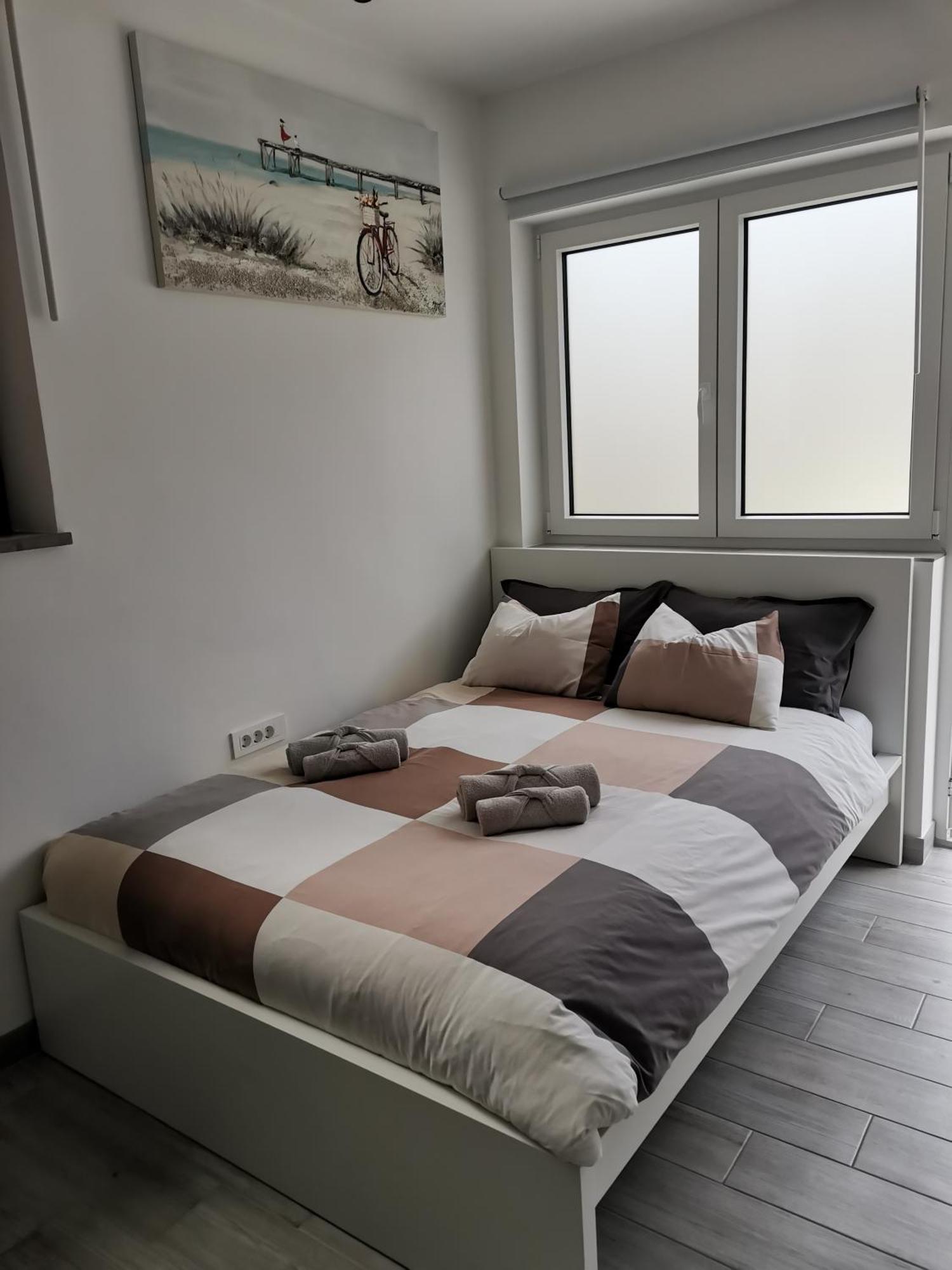 Apartma Pinea 포르토로즈 외부 사진