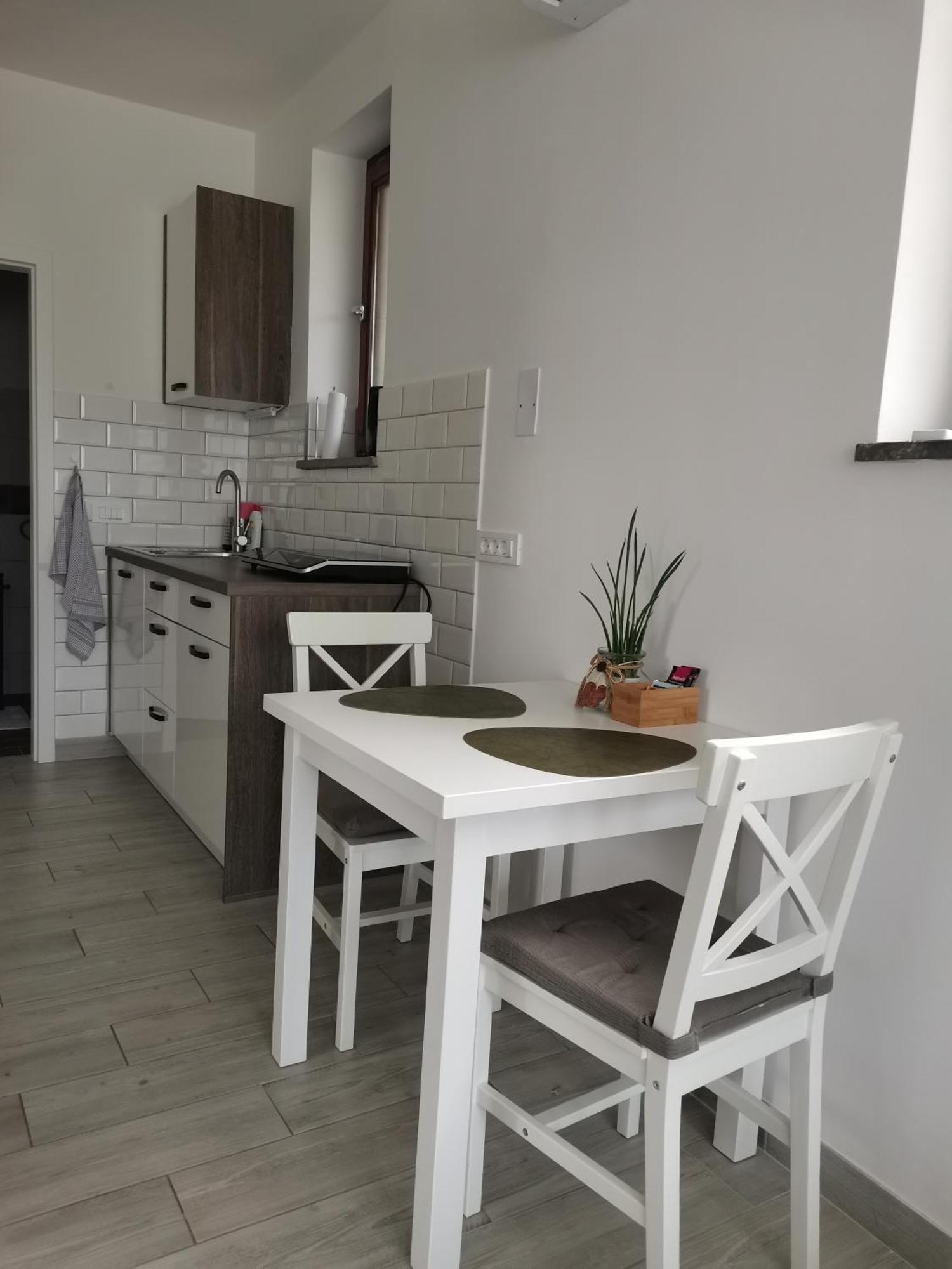 Apartma Pinea 포르토로즈 외부 사진